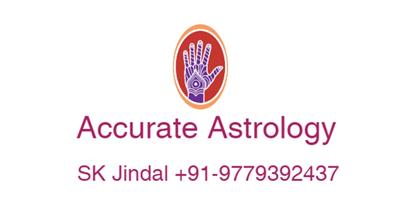 Precise Predictions Astro SK Jindal