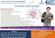 Become a Franchise Partner with GTECH and Earn More !!!