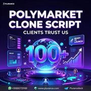 Shape the Future of Digital Predictions With Our Polymarket Clone Script