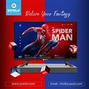Best Smart TV in India | TV Manufacturers in India