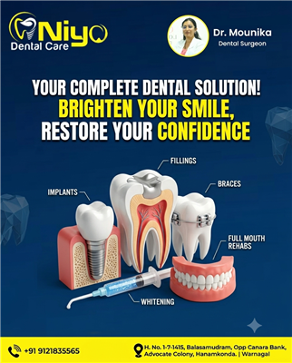 best dental clinic near me