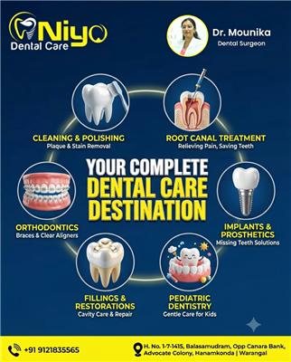 best dental clinic near me