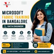 Microsoft Fabric Training in Bangalore