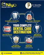 teeth cleaning near me