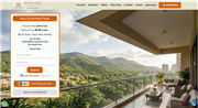 Rutu City Richland | Your Destination for Premium Residential Living