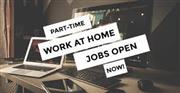 Online Jobs | Part Time Jobs | Home Based Online jobs | Data Entry Jobs Without