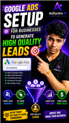 AI-Powered Marketing & Automation for Business Growth
