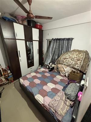 2 BHK Flat for sale