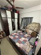 2 BHK Flat for sale
