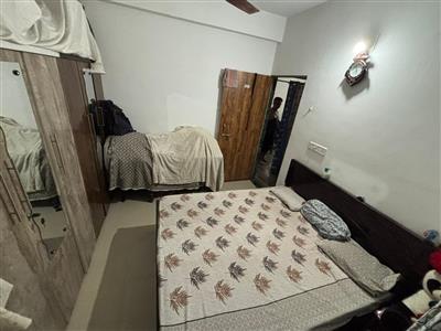 2 BHK Flat for sale