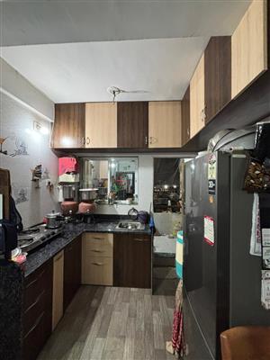 2 BHK Flat for sale