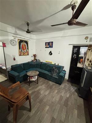 2 BHK Flat for sale