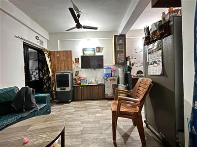 2 BHK Flat for sale