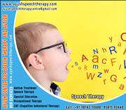 Autism Treatment, Speech Therapy, Hearing Aid Centre for Kids & Children in Ludh