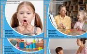 Autism Treatment, Speech Therapy, Hearing Aid Centre for Kids & Children in Ludh