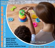 Autism Treatment, Speech Therapy, Hearing Aid Centre for Kids & Children in Ludh