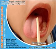 Autism Treatment, Speech Therapy, Hearing Aid Centre for Kids & Children in Ludh