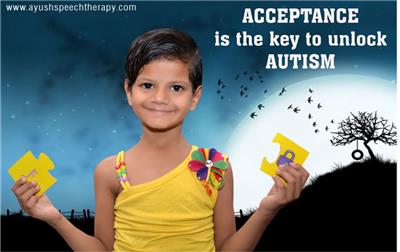 Autism Treatment, Speech Therapy, Hearing Aid Centre for Kids & Children in Ludh
