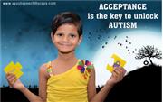 Autism Treatment, Speech Therapy, Hearing Aid Centre for Kids & Children in Ludh
