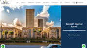 Ganpati Capital Court | Retail & Office Spaces in Lucknow