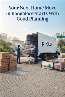Things to Know Before Shifting Your Home in Ban