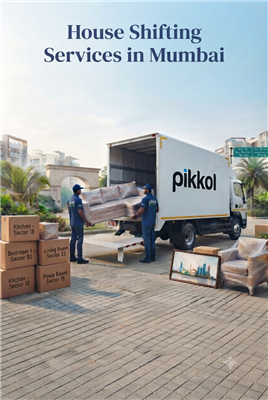Planning to Move in Mumbai? Make Your Relocation Less Complicated