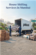 Planning to Move in Mumbai? Make Your Relocation Less Complicated