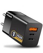 FEDUS Gan charger, fast charger Gan Adapter 100W