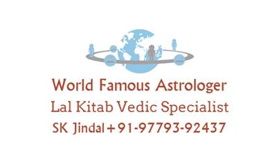 Call to best Astro Lal Kitab Vedic