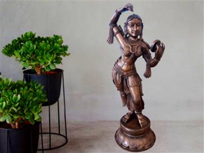 Vgo Cart - Ganesha Brass Statues, Idols, Home Decors, Premium Gifts, Diyas