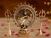 Vgo Cart - Ganesha Brass Statues, Idols, Home Decors, Premium Gifts, Diyas