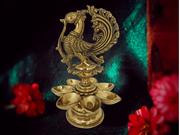 Vgo Cart - Ganesha Brass Statues, Idols, Home Decors, Premium Gifts, Diyas