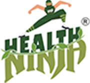 Organic Creamy Peanut Butter - Health Ninja Foods