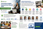 Treecampus English Empowerment Summit 2026