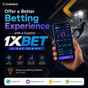 Compete Smarter Using a Feature-Packed 1xBet Clone Script