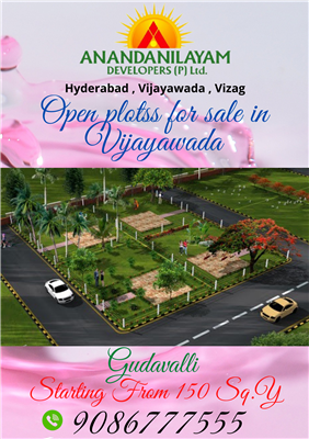 Open plots in hyderabad