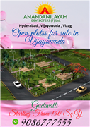 Open plots in hyderabad