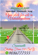 Open plots in hyderabad