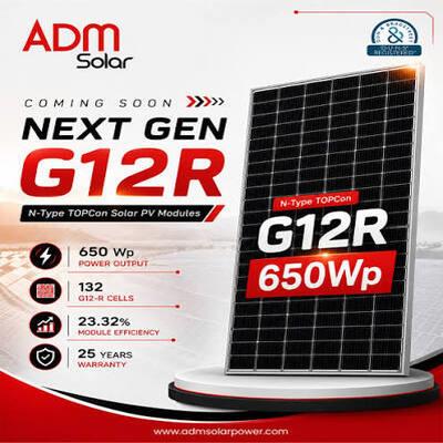 ADM Solar - Solar Energy Company in India