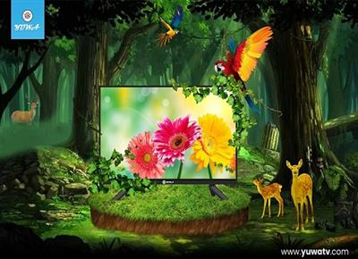 Best Smart TV in India | Android Television Manufacturers