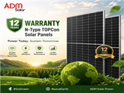 ADM Solar - Solar Energy Company in India