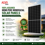 ADM Solar - Solar Energy Company in India