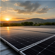 ADM Solar - Solar Energy Company in India