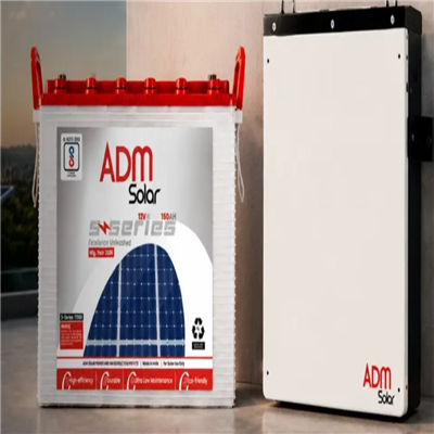 ADM Solar - Solar Energy Company in India