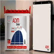 ADM Solar - Solar Energy Company in India