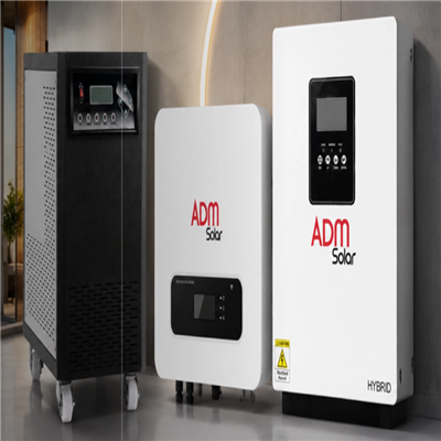ADM Solar - Solar Energy Company in India