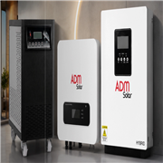 ADM Solar - Solar Energy Company in India