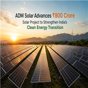 ADM Solar - Solar Energy Company in India