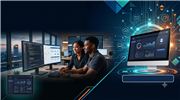 Custom Web Application Development Company in India – Build Smarter, Scale Faste