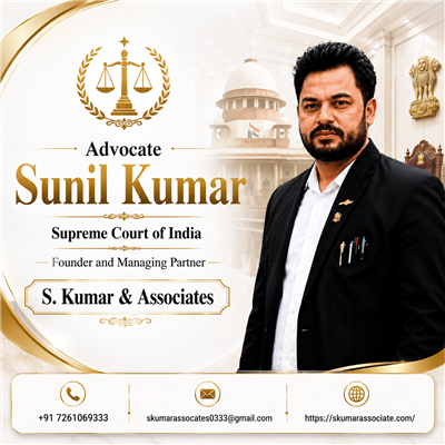 Supreme Court Advocate in Greater Noida for GNIDA, Property & Commercial Dispute